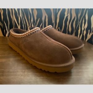 Brand new men uggs Tasman size 10